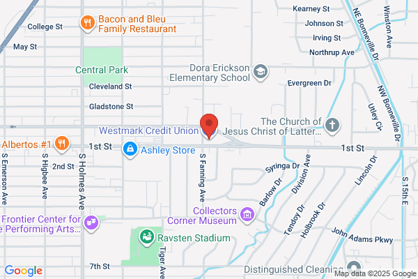 Westmark Credit Union