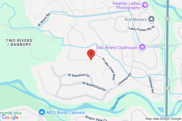 Atm Placement Company