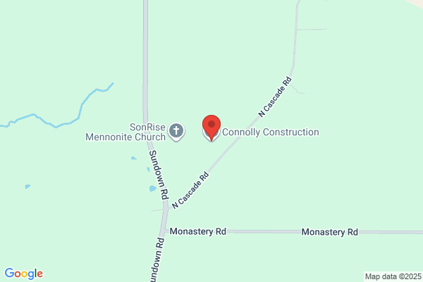 Connolly Construction