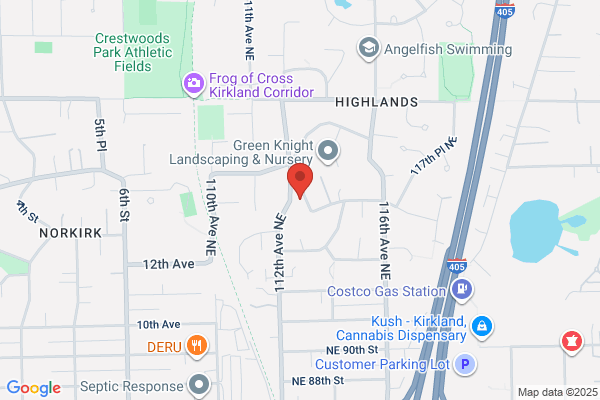Eagle's House Cleaning Professionals