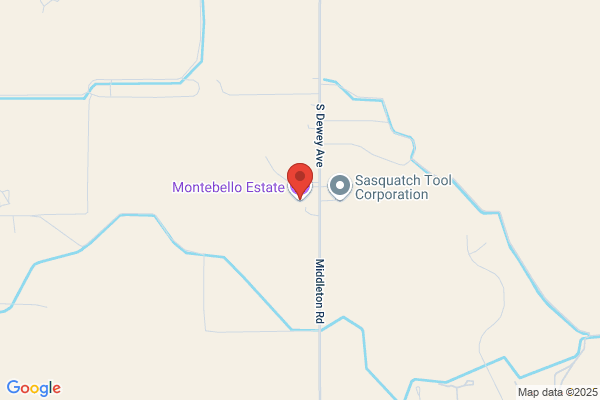 Montebello Customer Homes