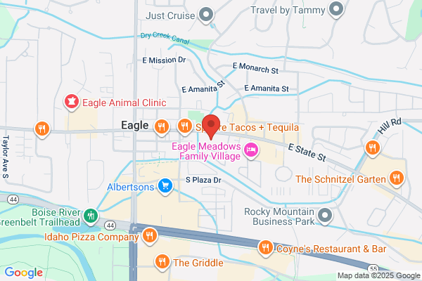 Eagle Auto Parts