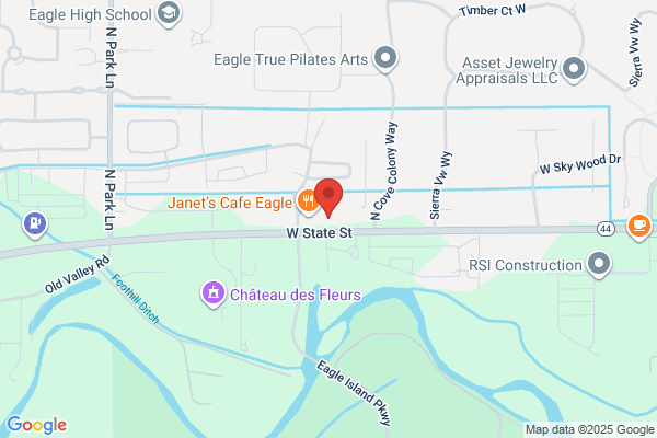 Legacy Chiropractic