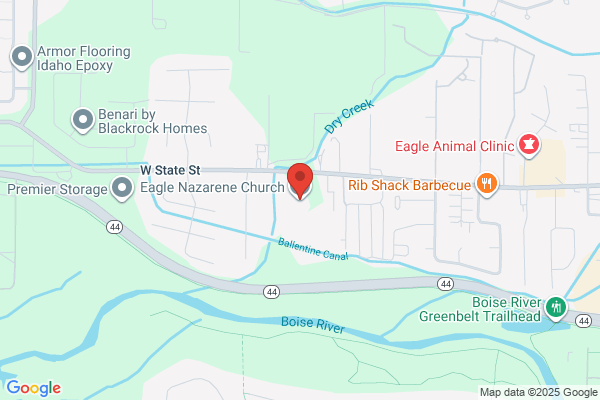 Eagle Church of the Nazarene