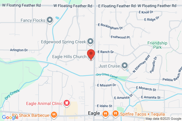 Eagle United Methodist Church