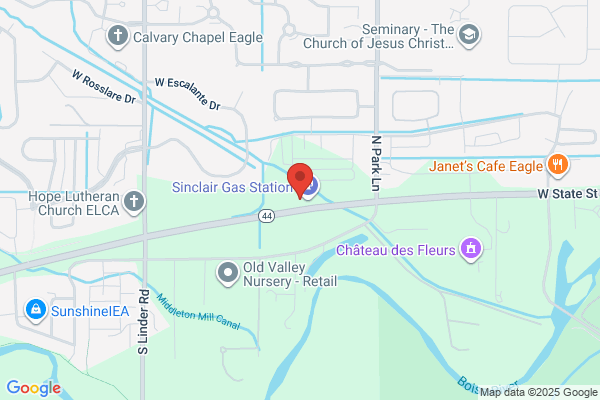 Shady Acres