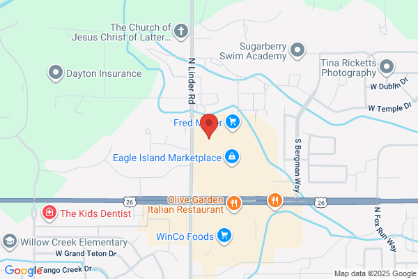 Eagle Smiles Dentistry and Orthodontics