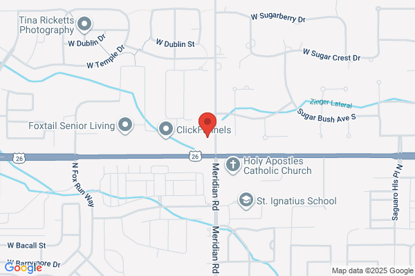 Castlebury Dental - Meridian & Eagle Dentist