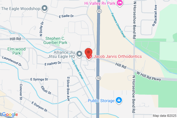 Dr. Alexis Phillips Kids Dentist