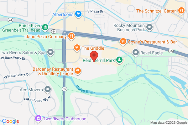 Cottonwood Creek Dental