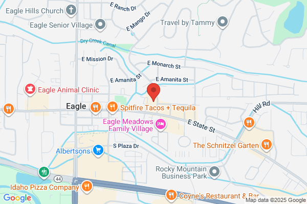 Eagle Dental Care
