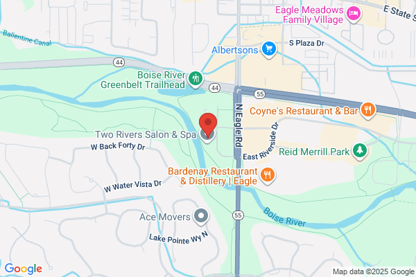 Eagle Rivershore Dental
