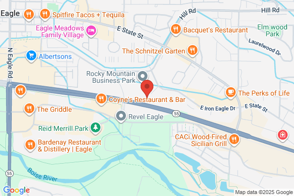 Eagle Acupuncture & Herbs