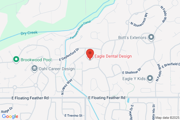 Eagle Dental Design
