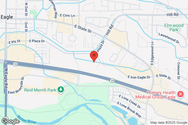 Eagle Physical Therapy
