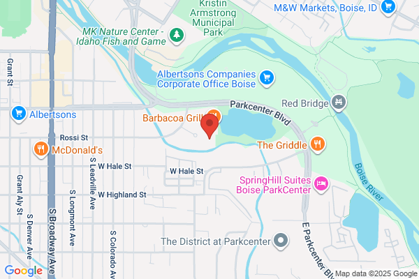 Rocky Mountain GYN and Hormone Center