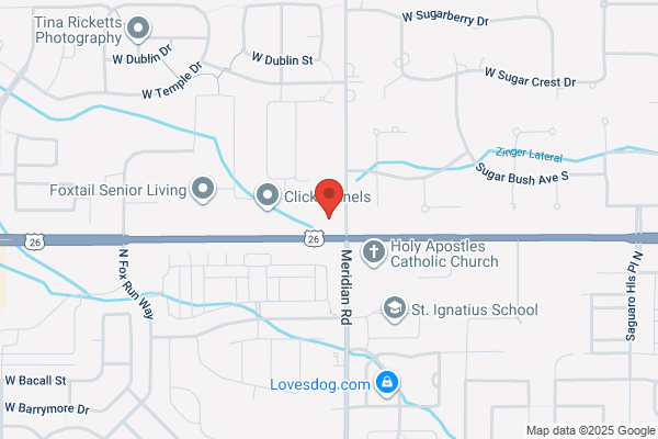 Saint Alphonsus Medical Group - Urgent Care