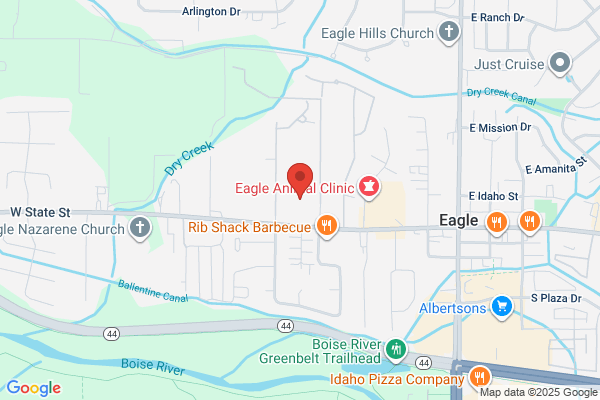 Eagle Adventist Christian Preschool