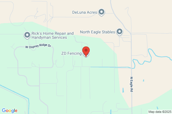 ZD Fencing LLC