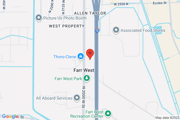 Rocky Mountain Fence Construction, Inc.