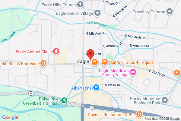 Eagle Financial Group, LLC