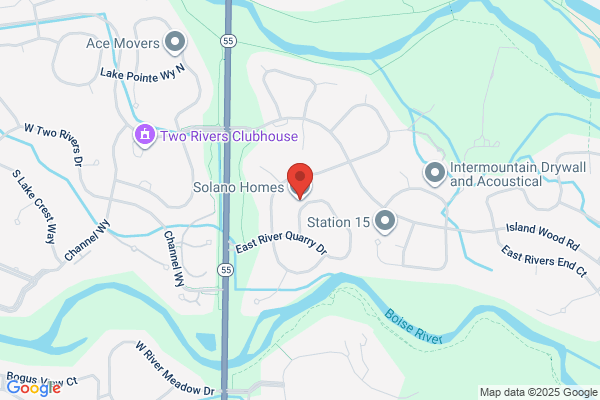 Solano Homes