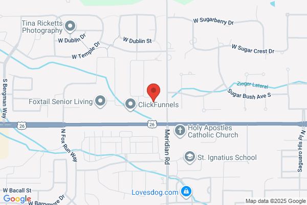 Focus Vision Therapy Center