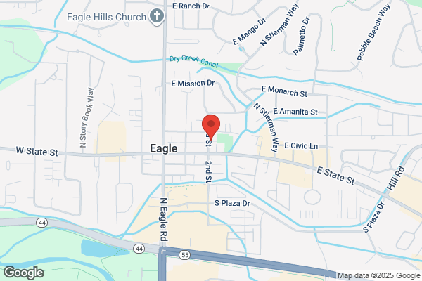 Eagle Chamber of Commerce