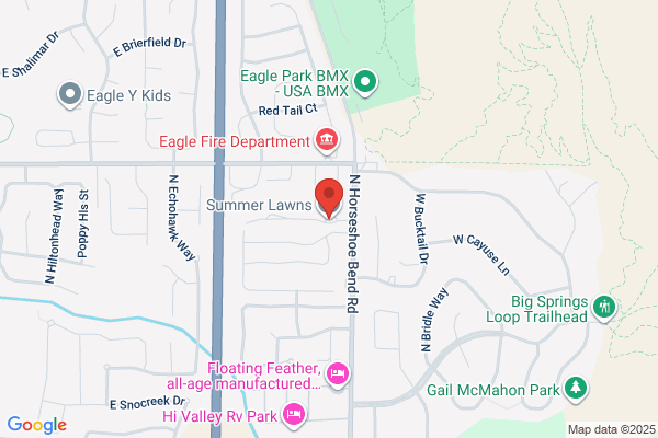 Summerwind Lawn and Sprinkler Service