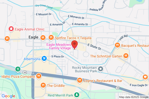 Eagle Meadows Family Village
