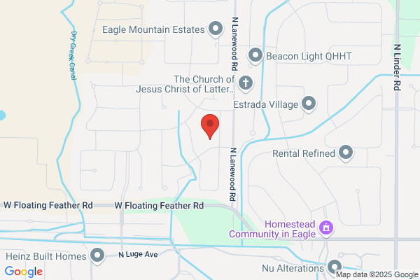 Lilac Springs - Closed