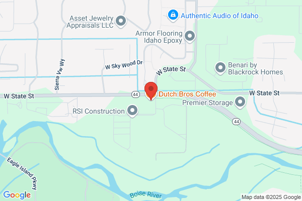 Dutch Bros Coffee