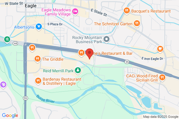 Homewood Suites by Hilton Eagle Boise