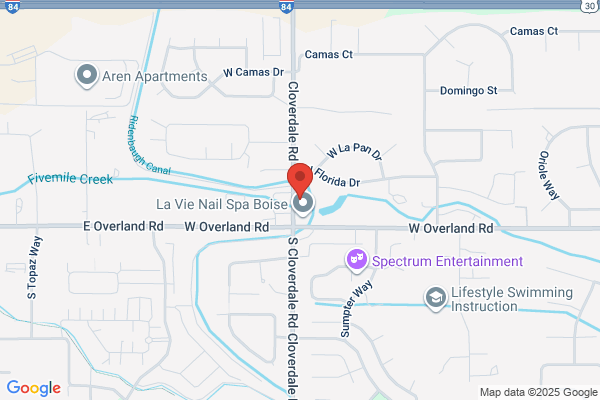 A Network Service Inc