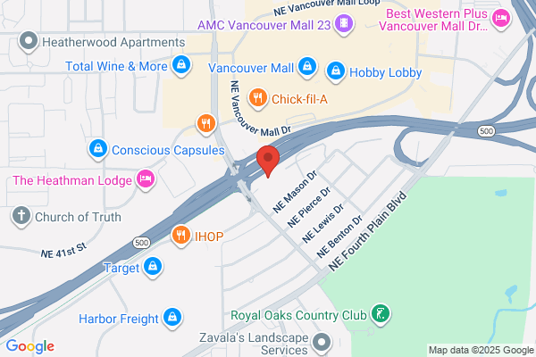 Columbia Asthma & Allergy Clinic