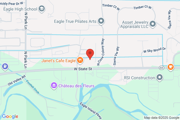 Eagle Dermatology