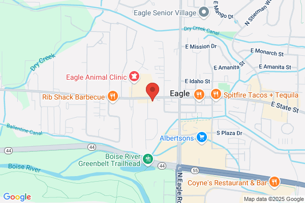 Eagle Oral Surgery