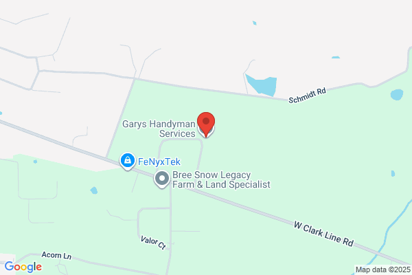 Gary's Handyman & Renovations