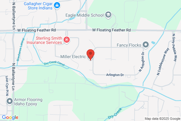 Miller Electric