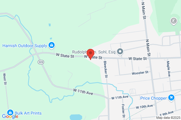 North Country Appliance Repair