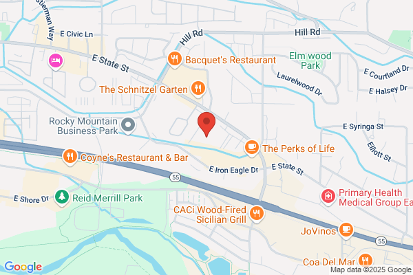 Spiral Bindery and Copy Service
