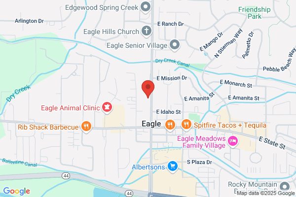 Eagle Early Learning Center