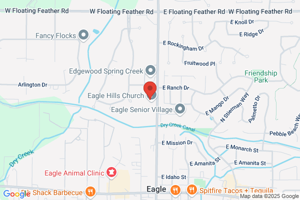 Eagle's Wings Preschool