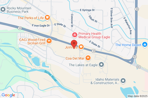 Eagle Creek Realty Group
