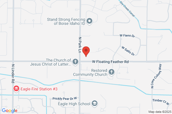 Eagle Family Worship Center