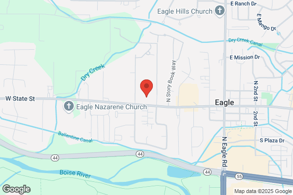 Eagle Seventh-Day Adventist Church