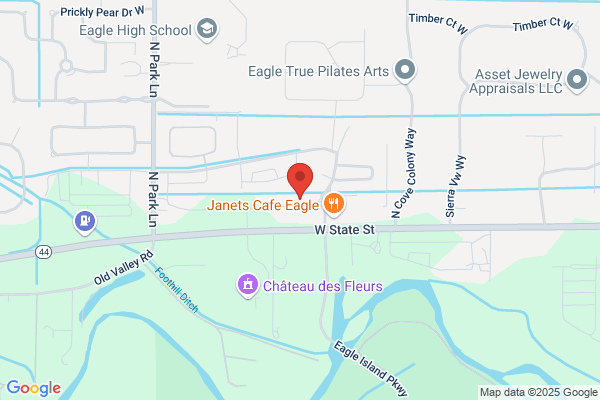 Eagle Assisted Living
