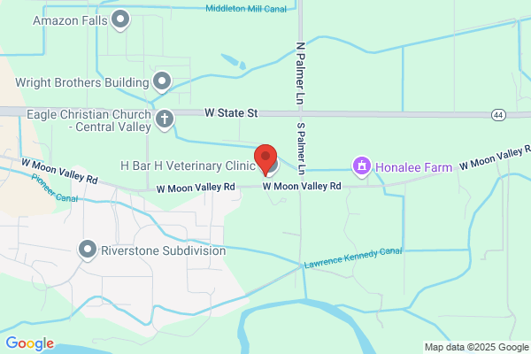 H Bar H Veterinary Clinic