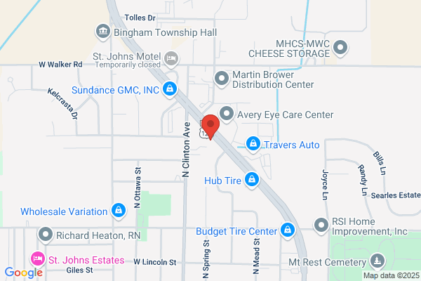 Bob's Auto Body Inc