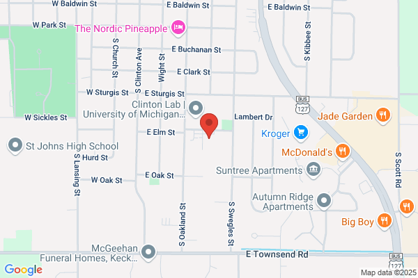 St. Johns Medical Supply | University of Michigan Health-Sparrow